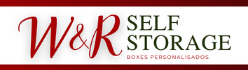 Wr Self Storage